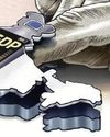 WB CUTS GDP GROWTH TO 6.3%2