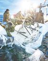 US'still assessing' recovered parts from China spy balloon8