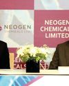 Neogen signs agreement with MUIS Neogen signs agreement with MUIS6