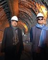 J&K road network to be equivalent to America's in 3-4 years, says Gadkari J&K road network to be equivalent to America's in 3-4 years, says Gadkari1