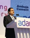THERE IS COMPETITIVE RACE TO TEAR DOWN GROUP: ADANI THERE IS COMPETITIVE RACE TO TEAR DOWN GROUP: ADANI7