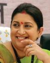 Irani asks Meta to sync with child helpline Irani asks Meta to sync with child helpline5