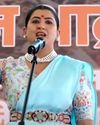 GUJARAT CASE SENDS KAJAL HINDUSTANI TO 14-DAY JUDICIAL CUSTODY: RAM NAVAMI HATE SPEECH CASE15