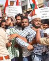 'Kerala PWD Minister has links with PFI'18