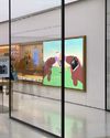 Apple's computer shipments fall 40%11