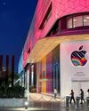 First Apple retail stores to open in India next week3