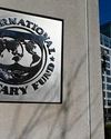IMF CUTS INDIA'S GDP FORECAST TO 5.9%0