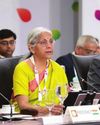 FM CALLS FOR DEBT REVAMP FM CALLS FOR DEBT REVAMP1