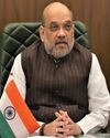 Strengthen routine policing, advises Shah Strengthen routine policing, advises Shah8