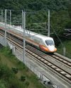 L&T, 3 others bid for bullet train corridor L&T, 3 others bid for bullet train corridor3