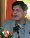 India seeks temporary visas for mobility in FTA: Goyal India seeks temporary visas for mobility in FTA: Goyal0