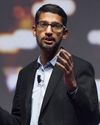 Alphabet CEO Pichai reaps over $200 mn10