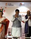 INDIA CAN BE A KEY PLAYER IN TEXTILES MARKET: GOYAL7