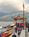 G-20 Summit in Kashmir set to give fillip to tourism G-20 Summit in Kashmir set to give fillip to tourism14