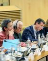 India and EU set to unify strategies in crucial semiconductor sector0