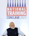 PM LAUNCHES NATIONAL TRAINING CONCLAVE27