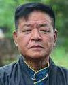 Exiled Tibetan leader urges alliance to confront china17