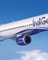 IndiGo flight enters Pak because of bad weather1