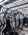 Jaguar evolution into all-electric brand on track13