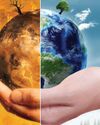 UNEP director warns of climate change threat to India18