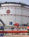 INDIAN OIL TOP BIDDER FOR RELIANCE'S KG GAS11