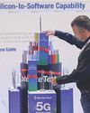 Customers continue to prioritise network build-outs: Sterlite Tech15