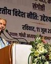 India's crisis response and G20 meeting in Varanasi29