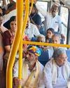 Shakti scheme incurs Rs 8.84 cr costs in one day Shakti scheme incurs Rs 8.84 cr costs in one day6