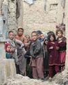 Afghanistan may see rise in child labourers Afghanistan may see rise in child labourers16