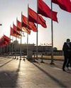 China's factory gate prices fall fastest in 7 years China's factory gate prices fall fastest in 7 years17