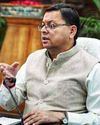 CM Dhami thanks PM for releasing instalment CM Dhami thanks PM for releasing instalment26