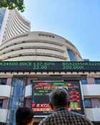 Sensex surges 418 pts, Nifty crosses 17,700 mark Sensex surges 418 pts, Nifty crosses 17,700 mark2