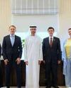 Russia to hold negotiations with UAE Russia to hold negotiations with UAE18