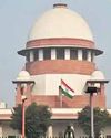 Supreme Court: Questioned Low Insurance Coverage For Drivers And Riders Under Motor Vehicle Aggregator Guidelines 2020 Supreme Court: Questioned Low Insurance Coverage For Drivers And Riders Under Motor Vehicle Aggregator Guidelines 202020