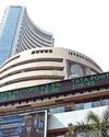 M-CAP OF BSE-LISTED FIRMS HITS RECORD HIGH OF RS 3 TRILLION3