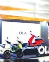 Ola Electric lays off 500 employees amid restructuring efforts