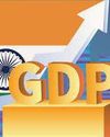 Fitch lowers India's 2024-25 GDP growth forecast to 6.4%