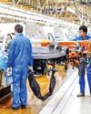 Indian auto components industry sees 11.3 pc growth in H1 FY25