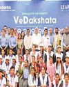 VEDANTA SETS UP ‘VEDAKSHATA’ SKILLS TRAINING CENTRE IN ODISHA