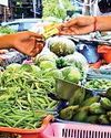 India's CPI inflation to ease to 4.7-4.8 per cent in FY25