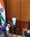 Sangram Singh urges youth to join Viksit Bharat Dialogue, echoes PM Modi's Vision