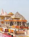 Shri Ram Mandir project wins 'Sword of Honour' for safety