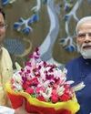 Uttarakhand CM Dhami thanks PM Modi for UCC emphasis in parliament