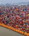 UP prepares for Mahakumbh 2025: Rs 55 cr plant to purify Ganga