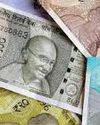 MoS Finance: Recent rupee fall not sharpest decline