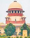 SUPREME COURT: WRONG PRACTICE OF CONVERTING CIVIL DISPUTES INTO CRIMINAL CASES RAMPANT IN MANY STATES