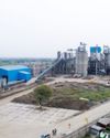 JK CEMENT MARKS A NEW MILESTONE WITH NEW GRINDING UNIT IN BIHAR