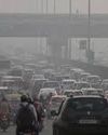 GRAP Stage 3 reimposed in Delhi as air quality worsens