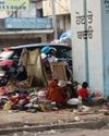 Administration's negligence leads to migrants gathering under flyover