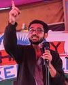 Umar Khalid Gets 7 Days Interim Bail In Delhi Riots Larger Conspiracy Case